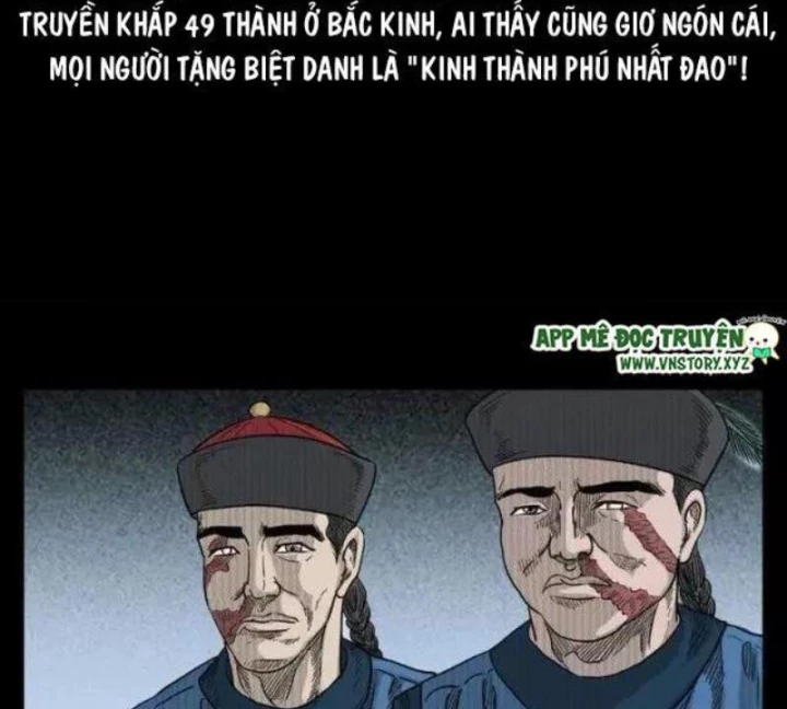 Tam Lão Gia Kinh Kỳ Thủ Trát Chapter 42 - 88