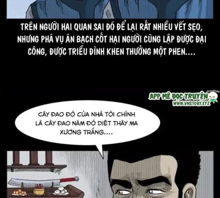 Tam Lão Gia Kinh Kỳ Thủ Trát Chapter 42 - 89