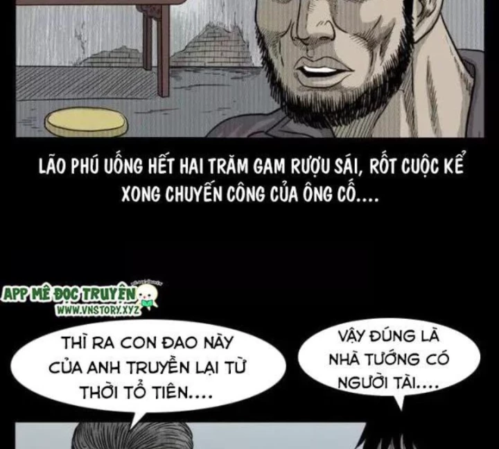 Tam Lão Gia Kinh Kỳ Thủ Trát Chapter 42 - 90