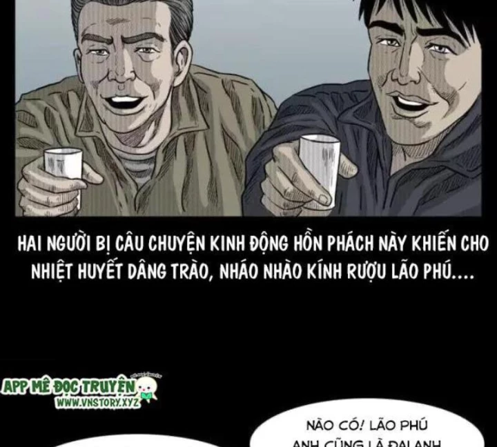 Tam Lão Gia Kinh Kỳ Thủ Trát Chapter 42 - 91