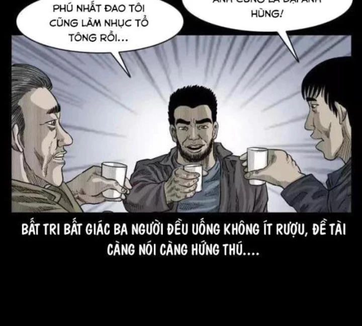 Tam Lão Gia Kinh Kỳ Thủ Trát Chapter 42 - 92