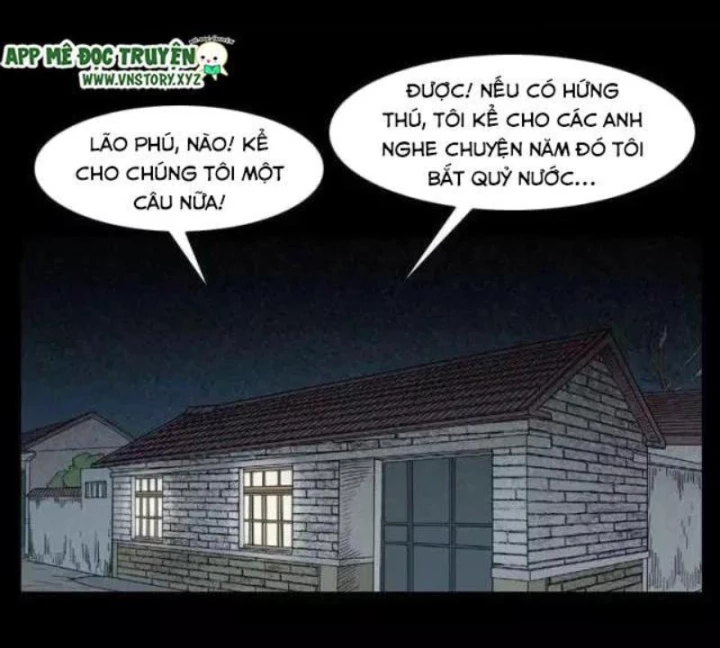 Tam Lão Gia Kinh Kỳ Thủ Trát Chapter 42 - 93
