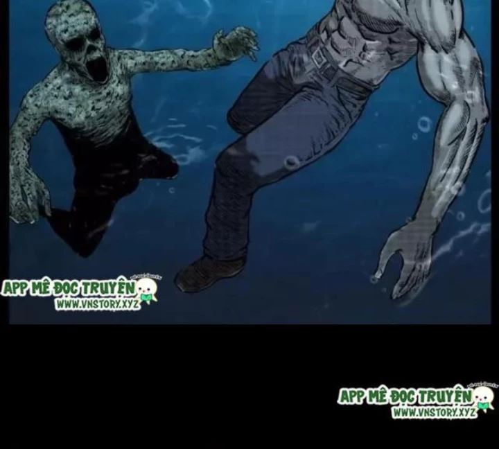 Tam Lão Gia Kinh Kỳ Thủ Trát Chapter 43 - 3