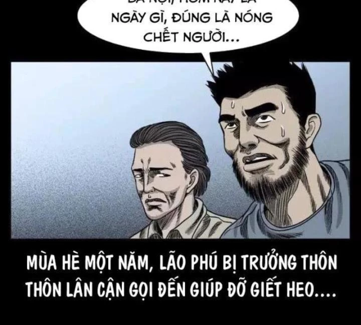 Tam Lão Gia Kinh Kỳ Thủ Trát Chapter 43 - 5