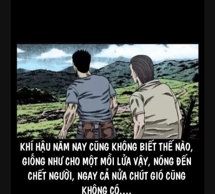 Tam Lão Gia Kinh Kỳ Thủ Trát Chapter 43 - 6