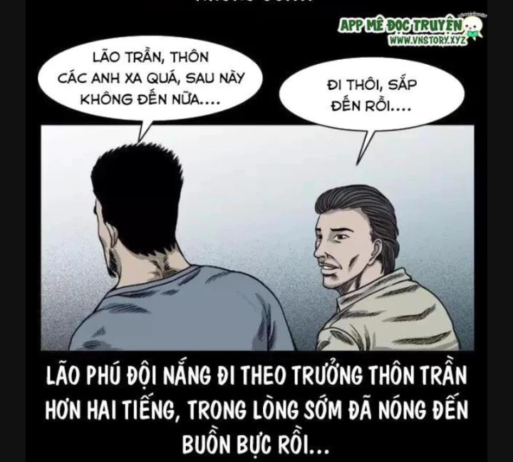 Tam Lão Gia Kinh Kỳ Thủ Trát Chapter 43 - 7
