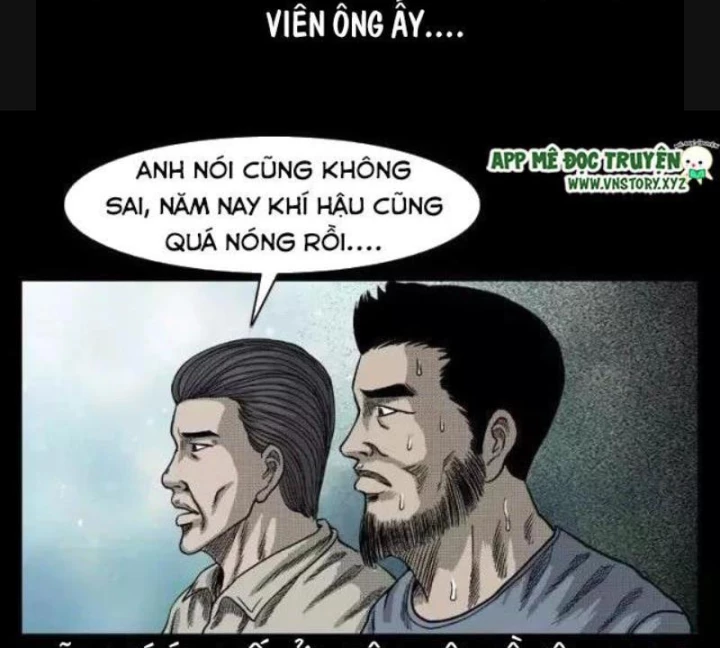 Tam Lão Gia Kinh Kỳ Thủ Trát Chapter 43 - 9