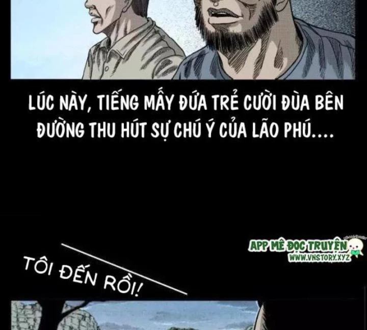 Tam Lão Gia Kinh Kỳ Thủ Trát Chapter 43 - 11