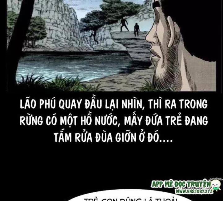 Tam Lão Gia Kinh Kỳ Thủ Trát Chapter 43 - 12