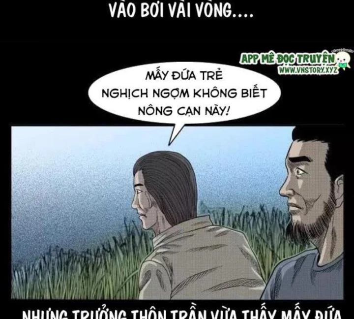 Tam Lão Gia Kinh Kỳ Thủ Trát Chapter 43 - 14