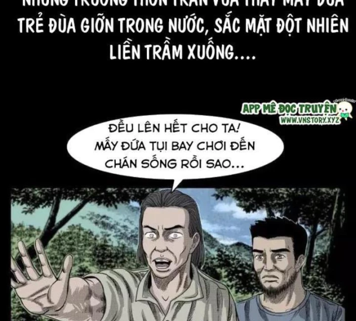 Tam Lão Gia Kinh Kỳ Thủ Trát Chapter 43 - 15