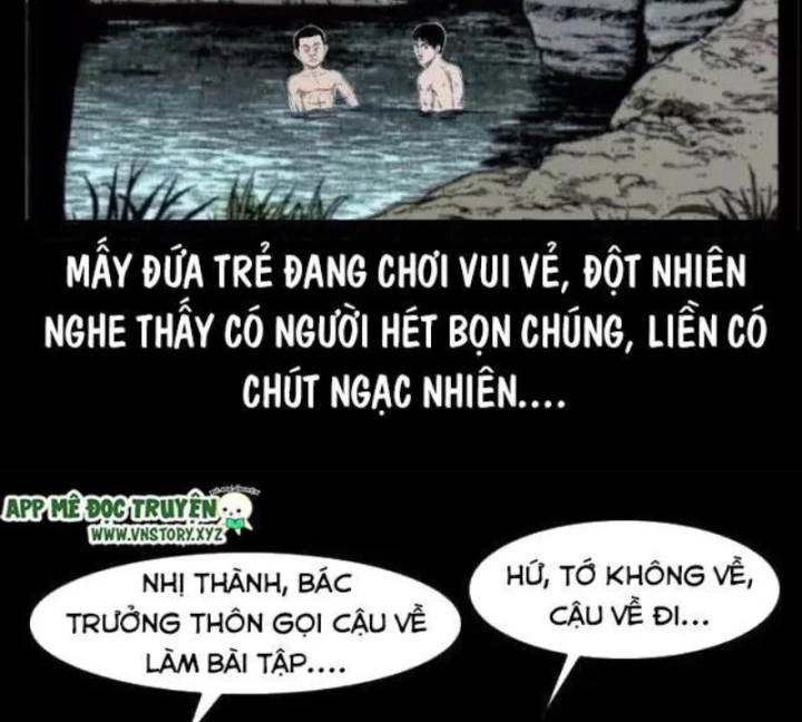 Tam Lão Gia Kinh Kỳ Thủ Trát Chapter 43 - 17