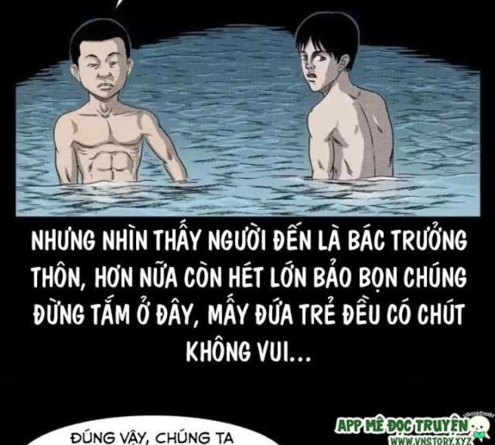 Tam Lão Gia Kinh Kỳ Thủ Trát Chapter 43 - 18