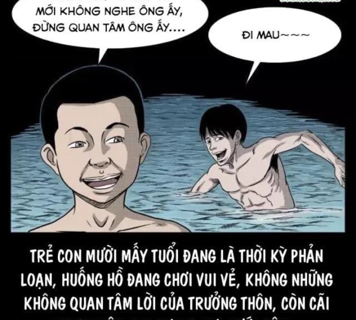 Tam Lão Gia Kinh Kỳ Thủ Trát Chapter 43 - 19