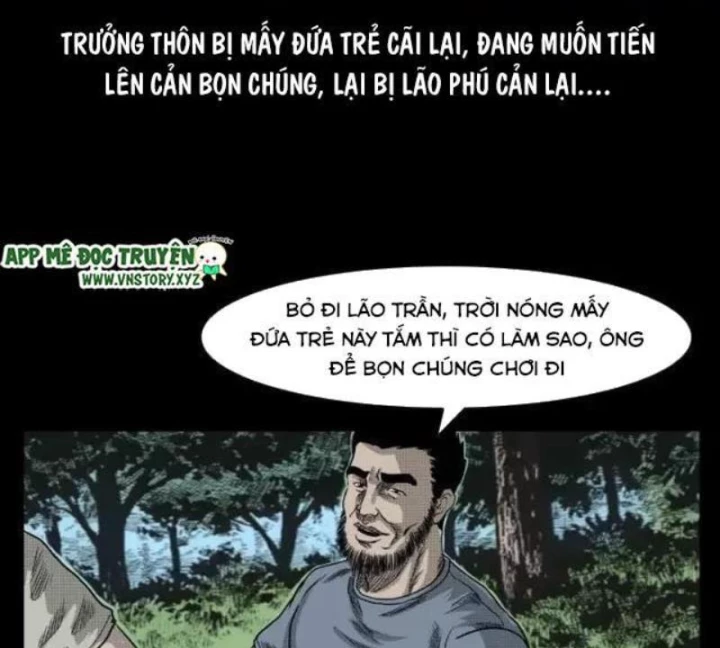 Tam Lão Gia Kinh Kỳ Thủ Trát Chapter 43 - 21