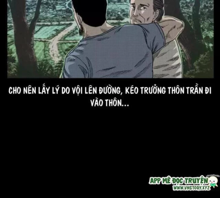 Tam Lão Gia Kinh Kỳ Thủ Trát Chapter 43 - 23