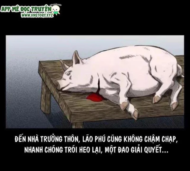 Tam Lão Gia Kinh Kỳ Thủ Trát Chapter 43 - 25