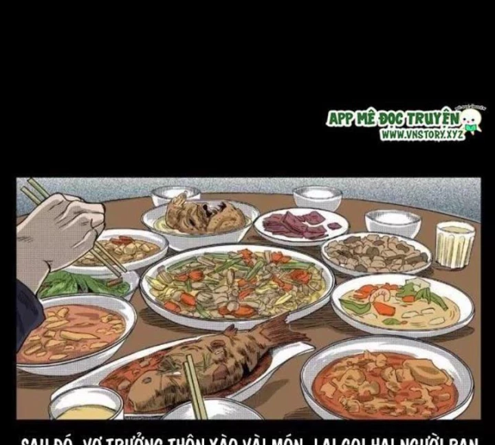 Tam Lão Gia Kinh Kỳ Thủ Trát Chapter 43 - 26