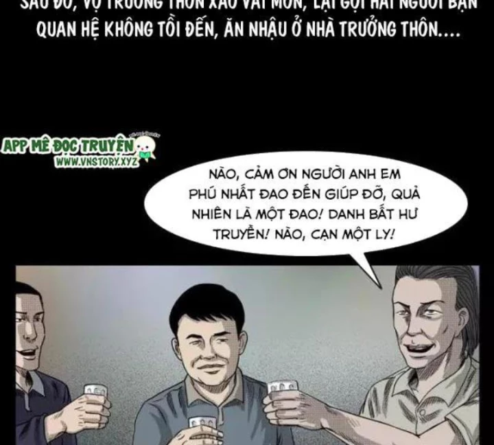Tam Lão Gia Kinh Kỳ Thủ Trát Chapter 43 - 27