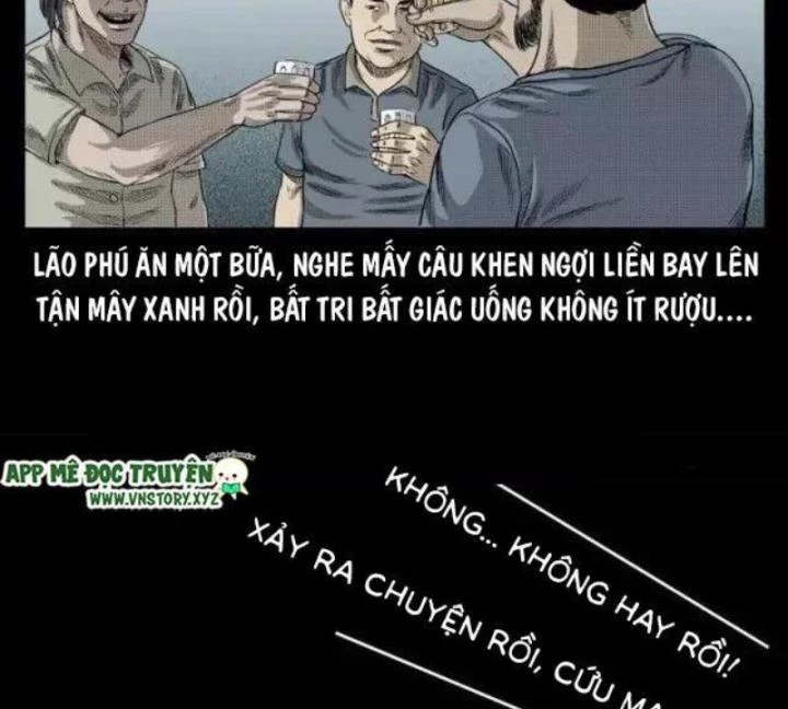 Tam Lão Gia Kinh Kỳ Thủ Trát Chapter 43 - 29