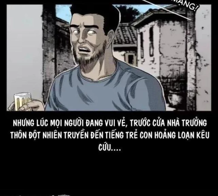 Tam Lão Gia Kinh Kỳ Thủ Trát Chapter 43 - 30