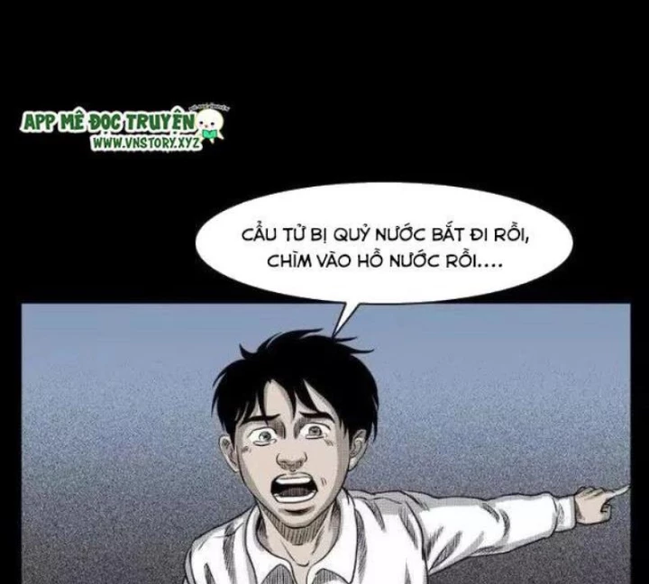 Tam Lão Gia Kinh Kỳ Thủ Trát Chapter 43 - 32