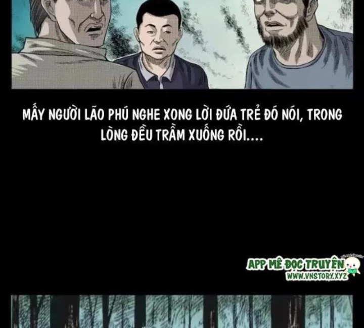 Tam Lão Gia Kinh Kỳ Thủ Trát Chapter 43 - 34