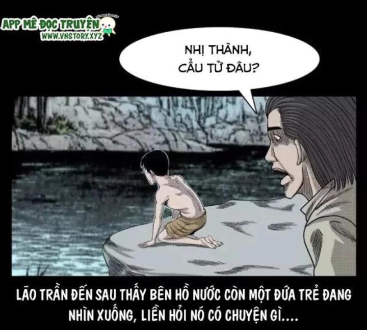 Tam Lão Gia Kinh Kỳ Thủ Trát Chapter 43 - 37