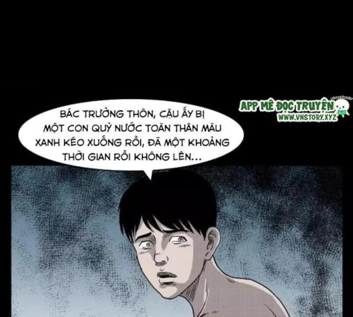 Tam Lão Gia Kinh Kỳ Thủ Trát Chapter 43 - 38