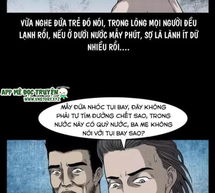 Tam Lão Gia Kinh Kỳ Thủ Trát Chapter 43 - 39
