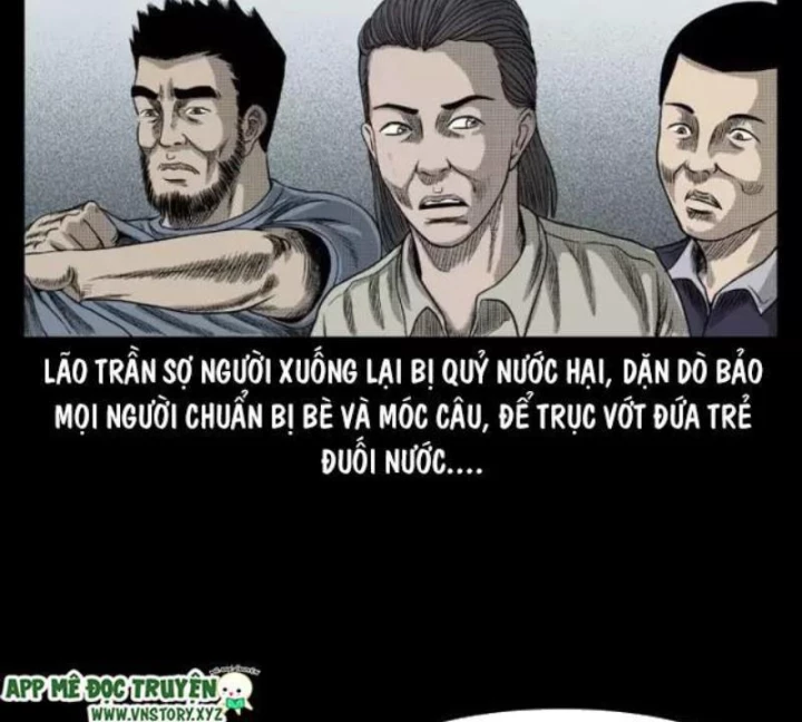 Tam Lão Gia Kinh Kỳ Thủ Trát Chapter 43 - 41