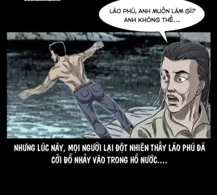 Tam Lão Gia Kinh Kỳ Thủ Trát Chapter 43 - 42