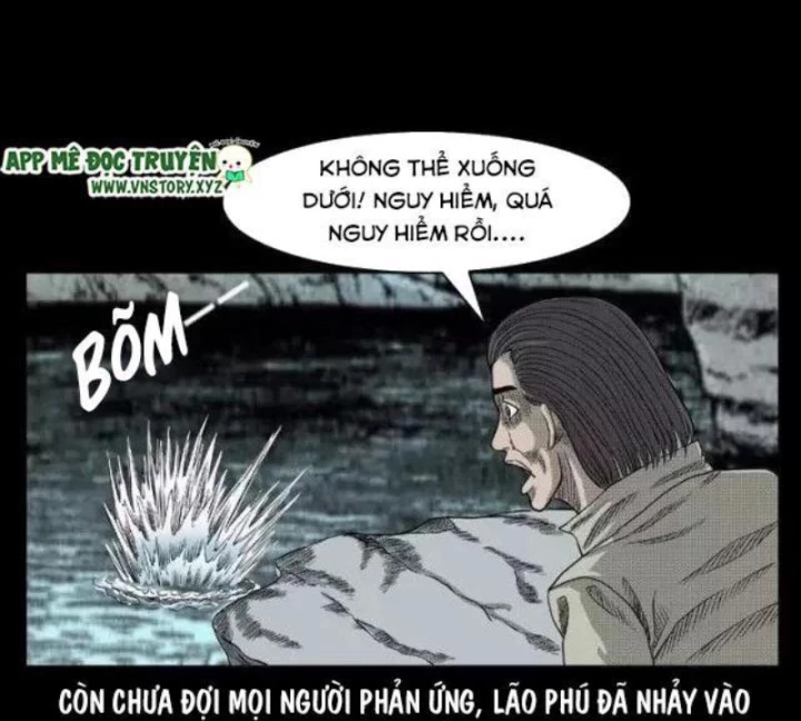 Tam Lão Gia Kinh Kỳ Thủ Trát Chapter 43 - 43