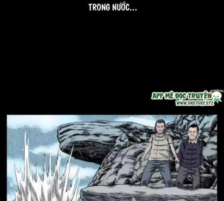 Tam Lão Gia Kinh Kỳ Thủ Trát Chapter 43 - 44