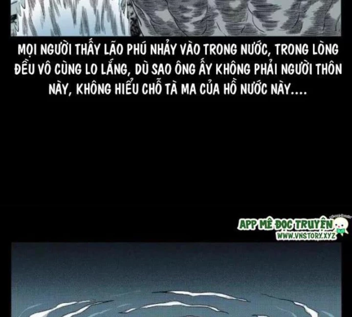 Tam Lão Gia Kinh Kỳ Thủ Trát Chapter 43 - 45