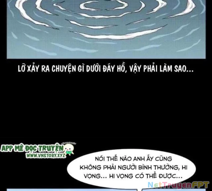 Tam Lão Gia Kinh Kỳ Thủ Trát Chapter 43 - 46