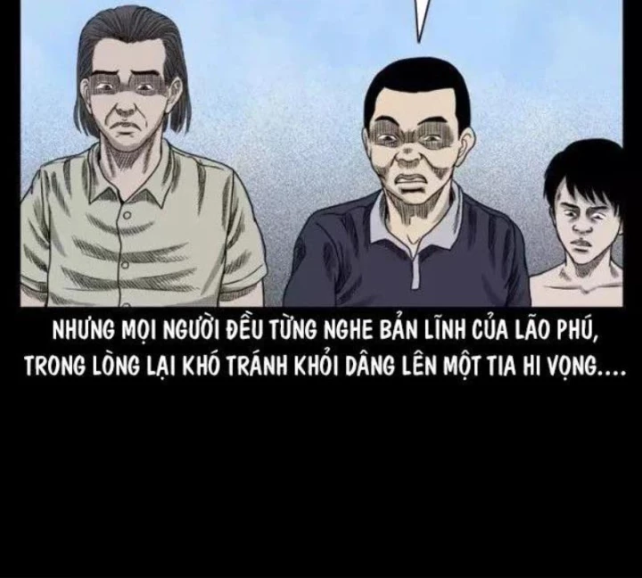 Tam Lão Gia Kinh Kỳ Thủ Trát Chapter 43 - 47