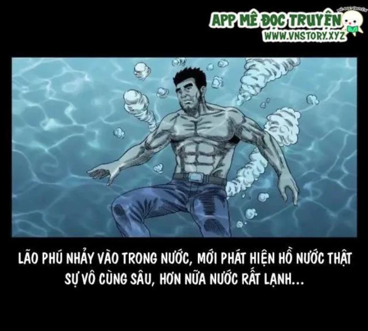 Tam Lão Gia Kinh Kỳ Thủ Trát Chapter 43 - 48
