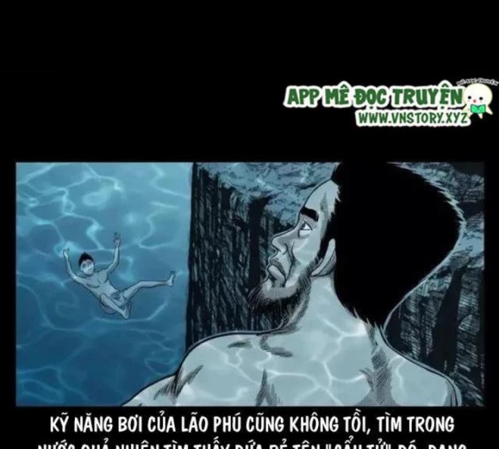 Tam Lão Gia Kinh Kỳ Thủ Trát Chapter 43 - 49