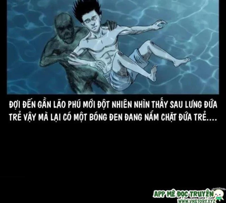 Tam Lão Gia Kinh Kỳ Thủ Trát Chapter 43 - 53