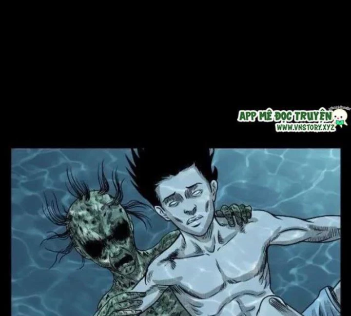 Tam Lão Gia Kinh Kỳ Thủ Trát Chapter 43 - 56