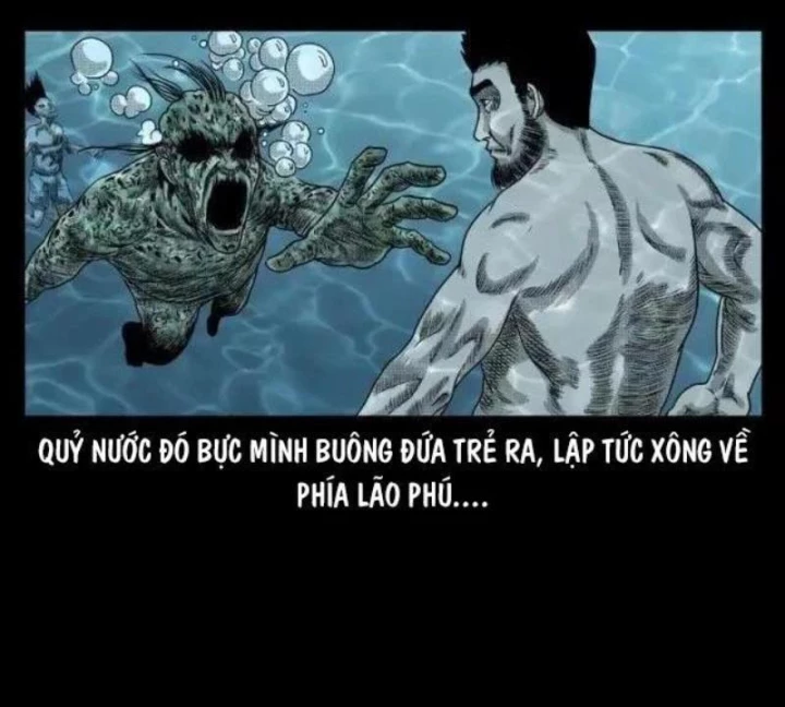 Tam Lão Gia Kinh Kỳ Thủ Trát Chapter 43 - 60