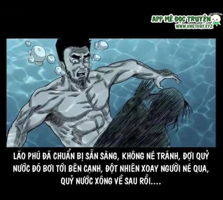 Tam Lão Gia Kinh Kỳ Thủ Trát Chapter 43 - 61