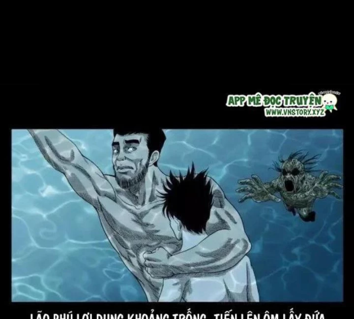 Tam Lão Gia Kinh Kỳ Thủ Trát Chapter 43 - 62