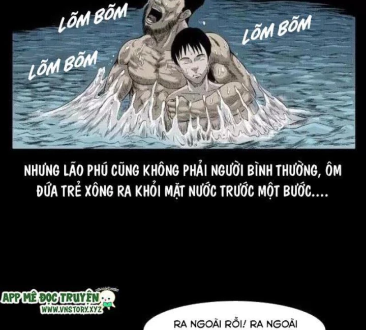 Tam Lão Gia Kinh Kỳ Thủ Trát Chapter 43 - 68