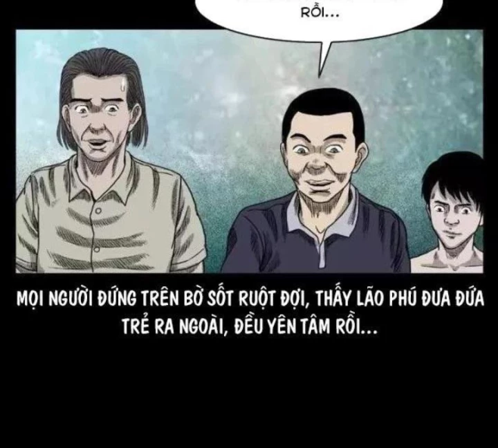Tam Lão Gia Kinh Kỳ Thủ Trát Chapter 43 - 69