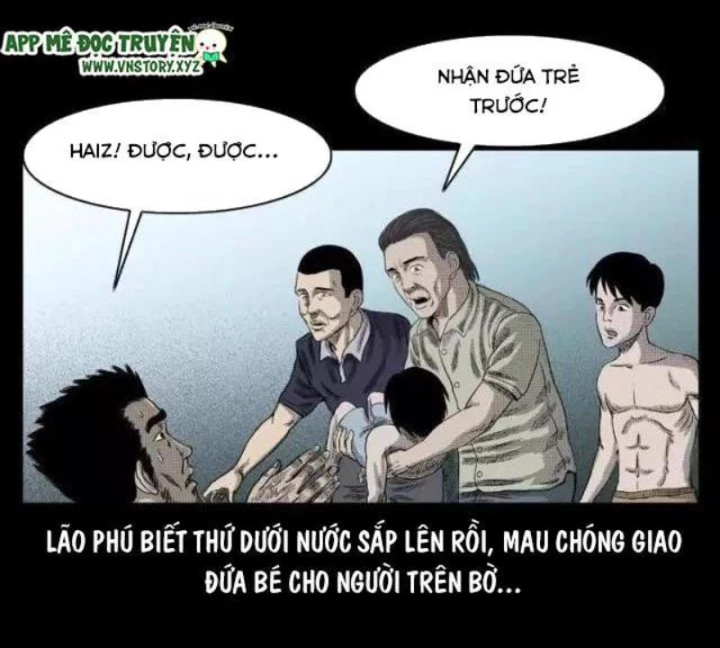 Tam Lão Gia Kinh Kỳ Thủ Trát Chapter 43 - 70