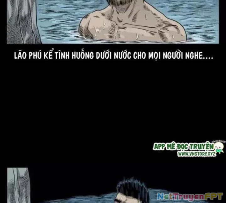 Tam Lão Gia Kinh Kỳ Thủ Trát Chapter 43 - 73