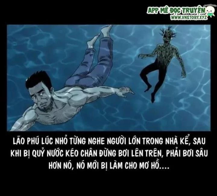 Tam Lão Gia Kinh Kỳ Thủ Trát Chapter 43 - 79