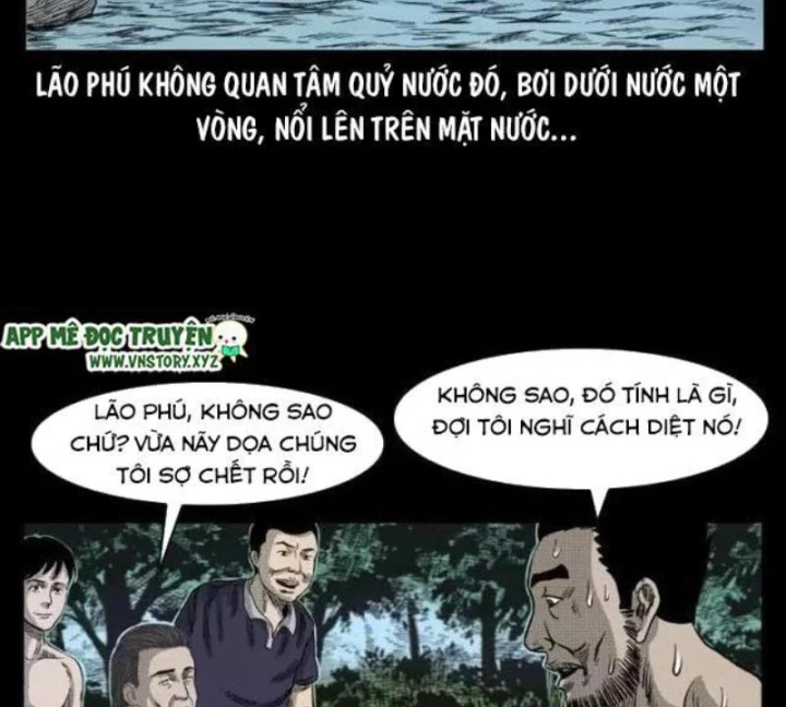 Tam Lão Gia Kinh Kỳ Thủ Trát Chapter 43 - 82